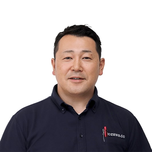 事業責任者 工藤大地