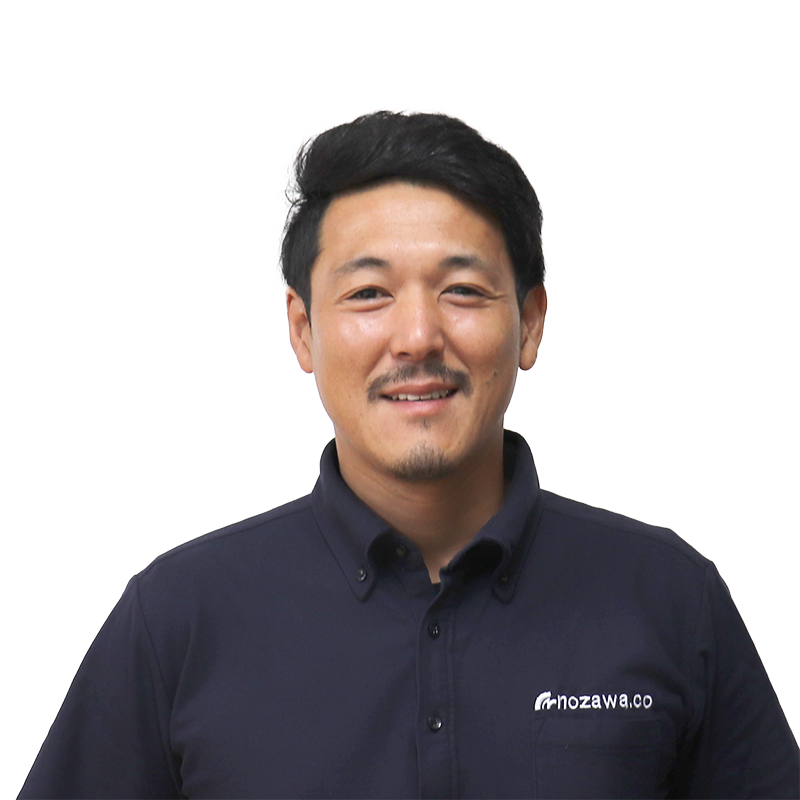 施工管理 島守 孝明