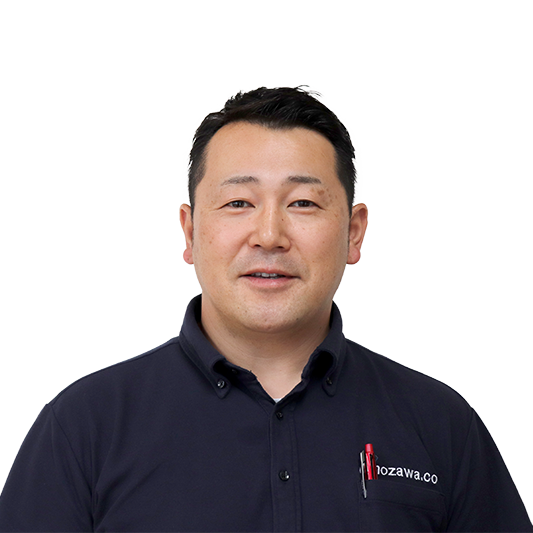 事業責任者 工藤 大地