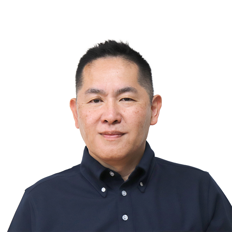 店長 竹原 健一